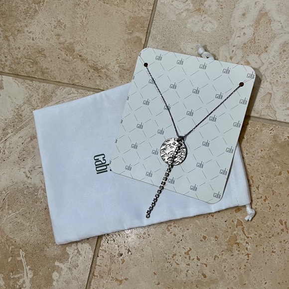 ✨NWT✨ CAbi Te Amo Necklace - Perfect Gift! - Picture 3 of 6